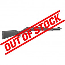 Smith & Wesson 1854 Stealth Hunter .45-70 Gov't 16.5" Barrel Lever Action Rifle